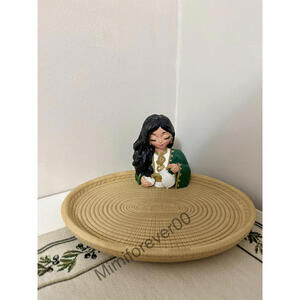 Ramadan Date Platter